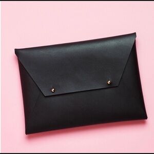 Tribe Alive Leather Envelope ✉️ Clutch